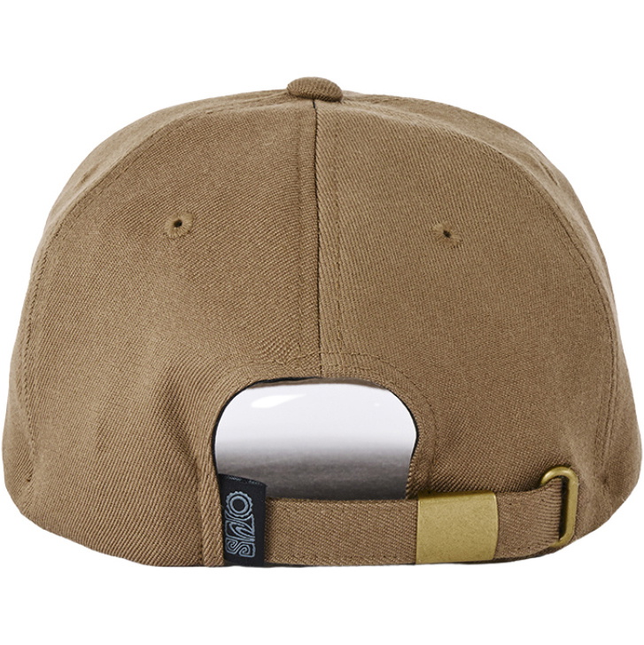 2026 Rip Curl Search Series Totemadj Cap 1L6MHE - Walnut